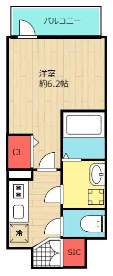 ワールドアイ梅田WEST
