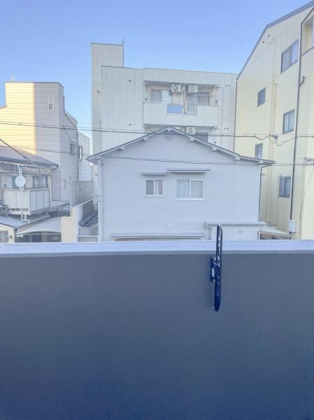ワールドアイ梅田WEST