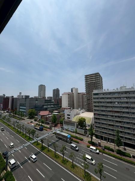 シティライフ有萬