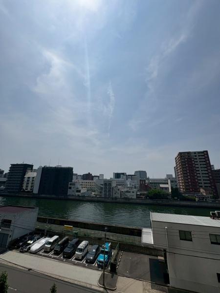 阿波座ライズタワーフラッグ46