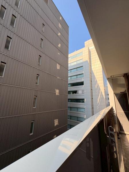 ローレルタワー堺筋本町