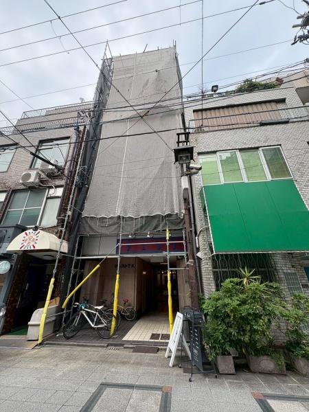クレストTK