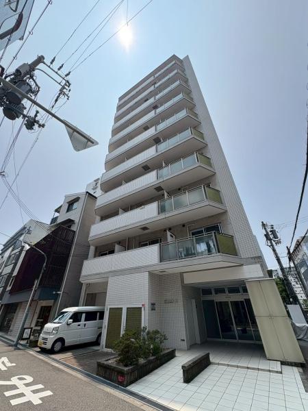 アクエルド新町
