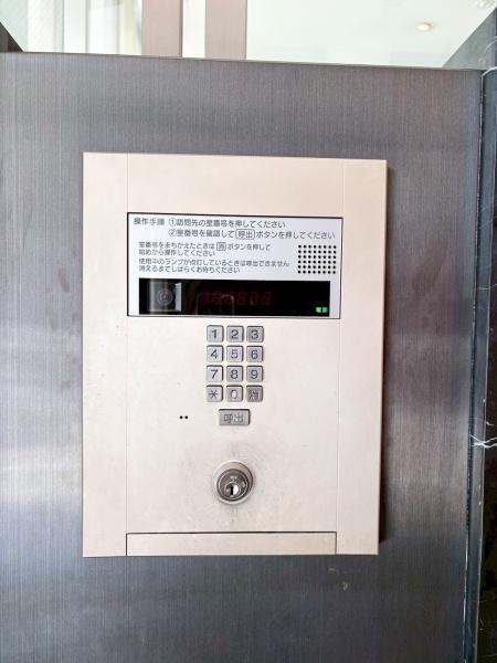 レジディア心斎橋ウエスト
