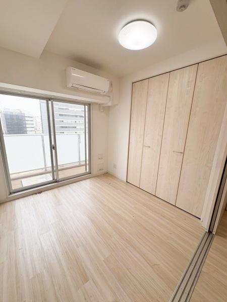 ACT　DOORS　天六