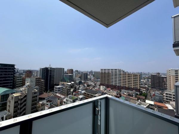 S-RESIDENCE福島diverse
