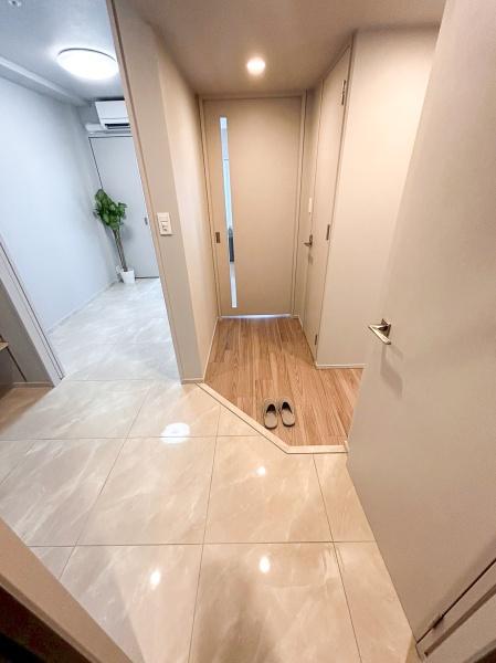 S-RESIDENCE福島diverse