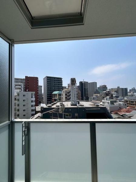 S-RESIDENCE福島diverse