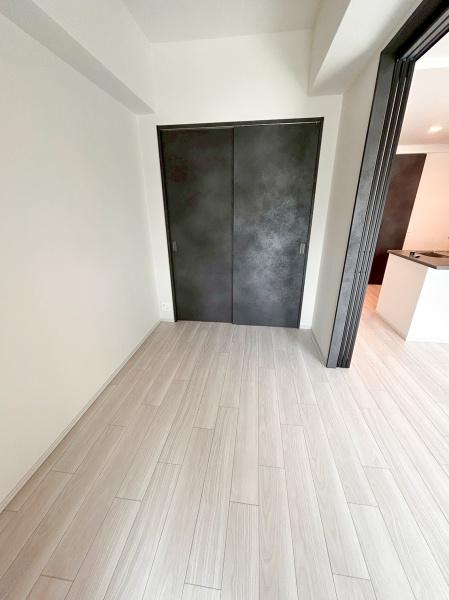 S-RESIDENCE福島diverse