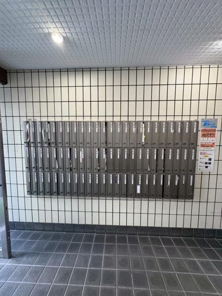 シャンクレール南堀江