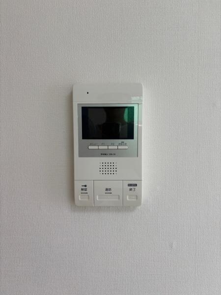 シャンクレール南堀江
