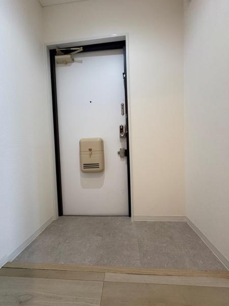 シャンクレール南堀江