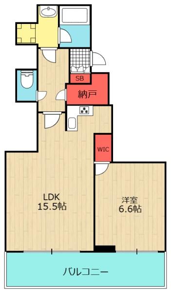 シティタワー堀江