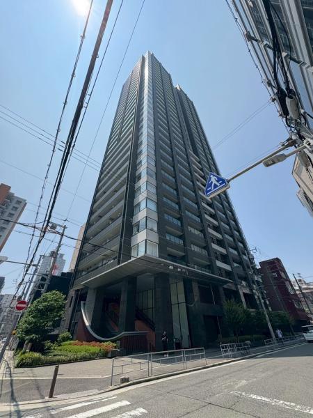 シティタワー堀江