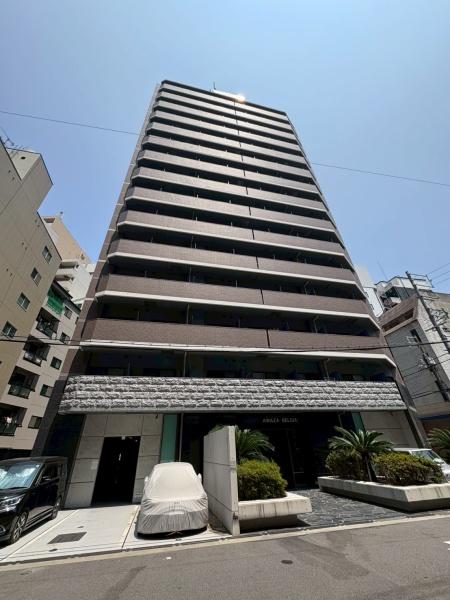 サムティ阿波座BELSIA