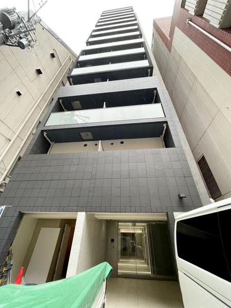 ブリリアントジュネス本町