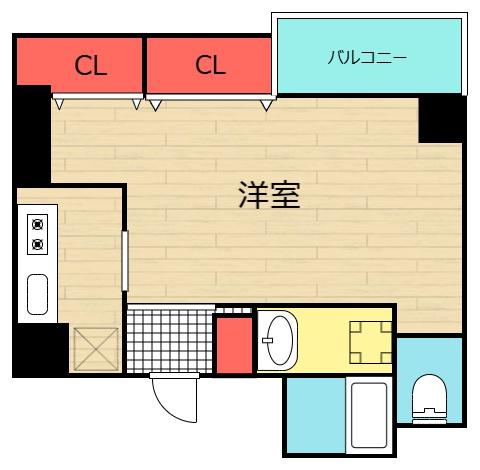NETLIFE本町