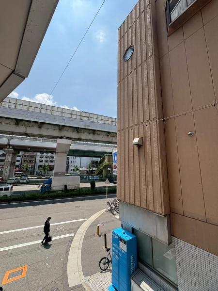 オンコート九条