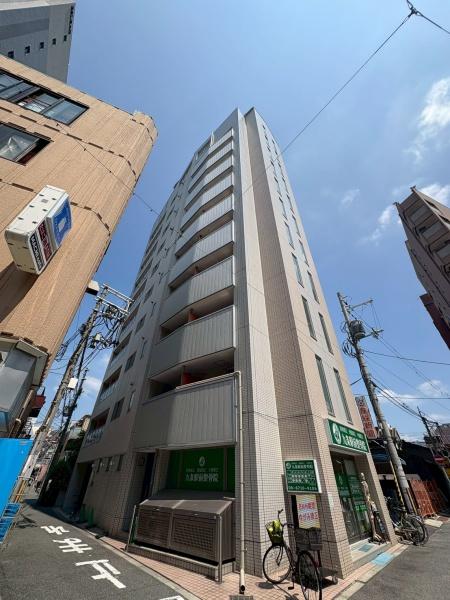 オンコート九条