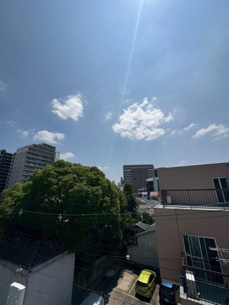 SOLASIAresidence九条