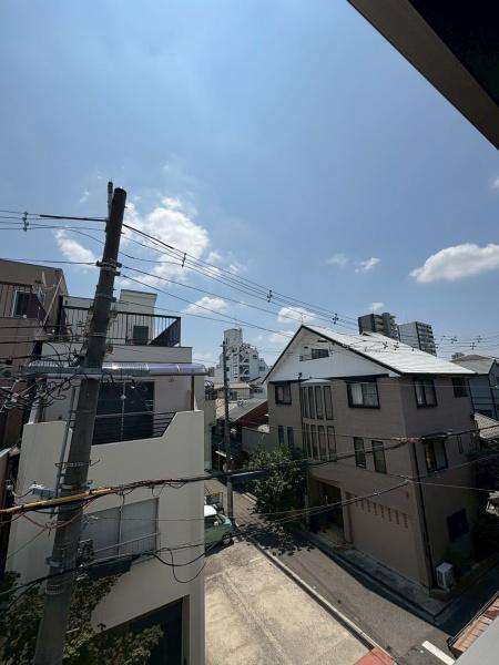 SOLASIAresidence九条
