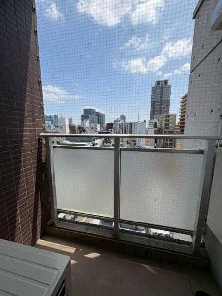 RIDGE北堀江（ルクレ北堀江）