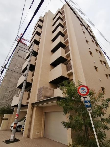 SHUNKI江戸堀
