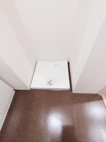 セイワパレス京町堀