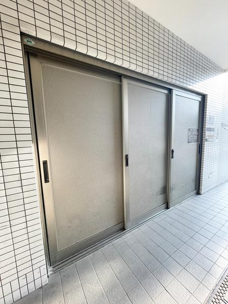 アプライズ西長堀