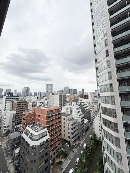クロスレジデンス大阪新町
