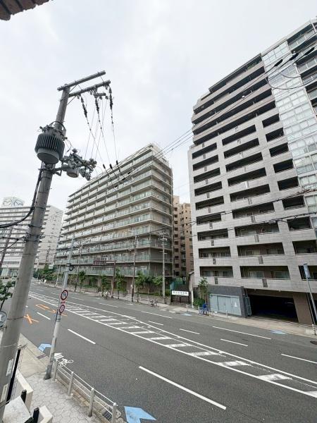 ジラソーレ本町通