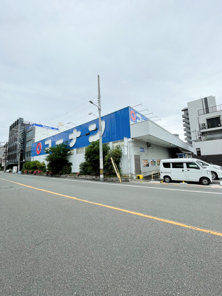 LaDouceur天満(コーナン片町店)