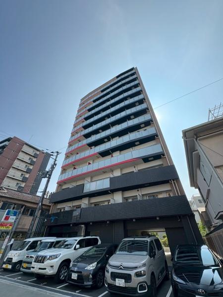 セレニテ天六リアン