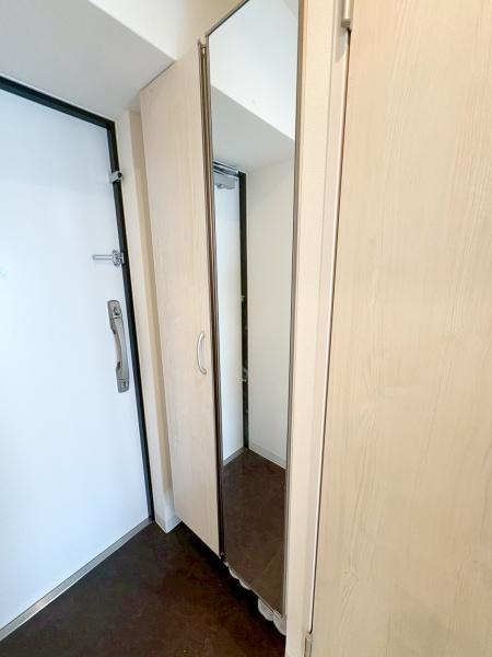 ACT　DOORS　天六