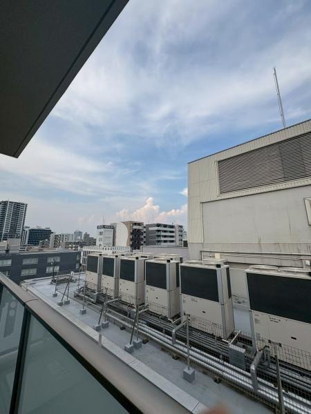 ハイデンス梅ヶ枝