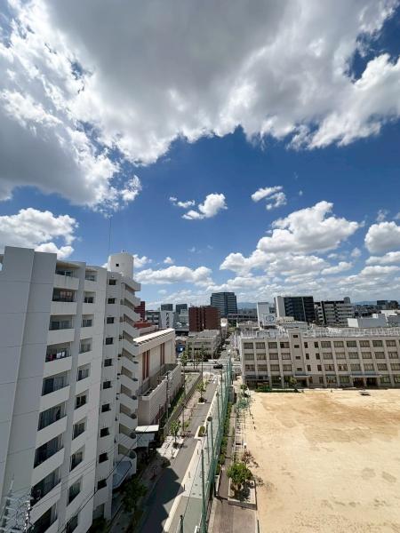 アスリート本町リバーウエスト