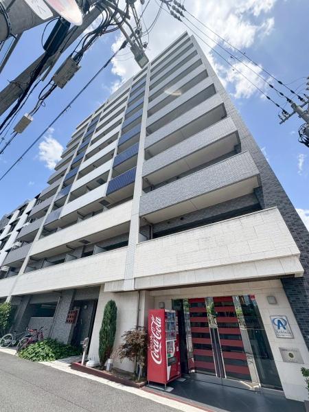 アスリート本町リバーウエスト