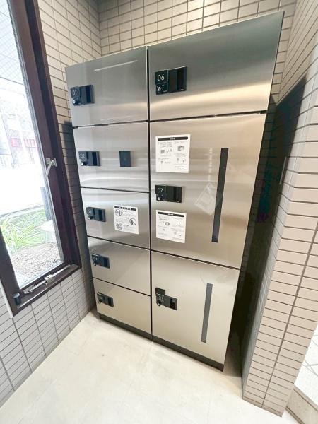 ヴェスタ堀江