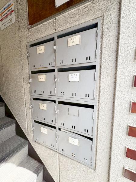 ハヤシマンション
