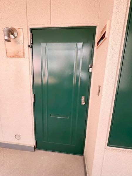 ハヤシマンション