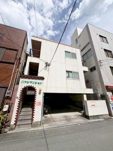 ハヤシマンション