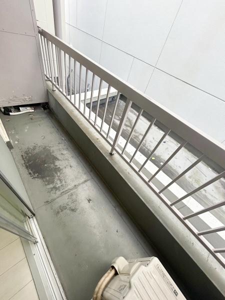 福島清水マンション