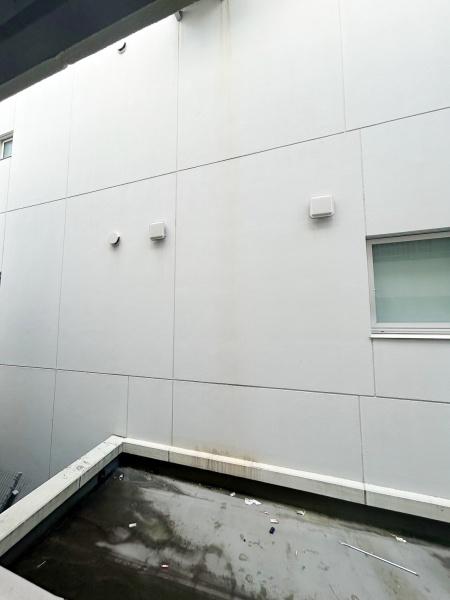 福島清水マンション