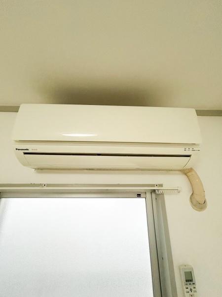 福島清水マンション