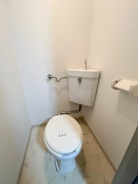 福島清水マンション