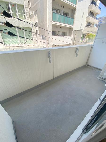 ジュネーゼ京町堀パークサイド