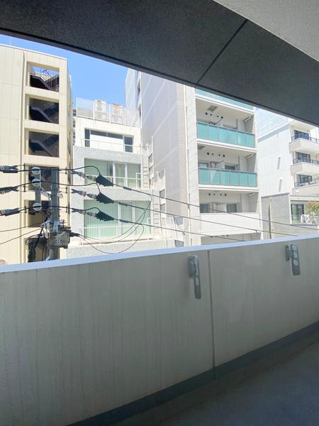 ジュネーゼ京町堀パークサイド
