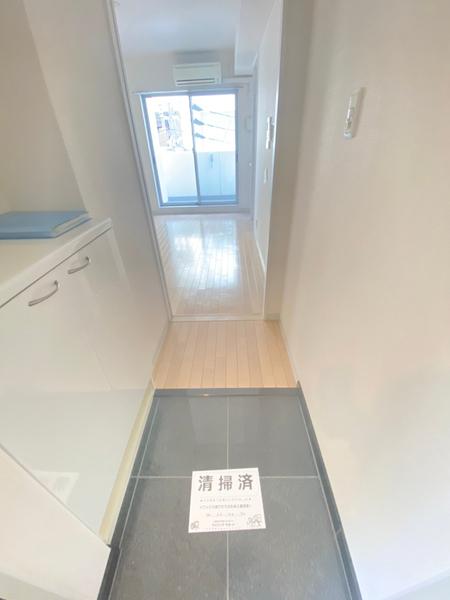 ジュネーゼ京町堀パークサイド