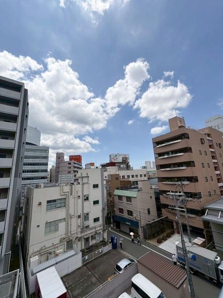 ブルームコートI（旧ハイツニチカンI）