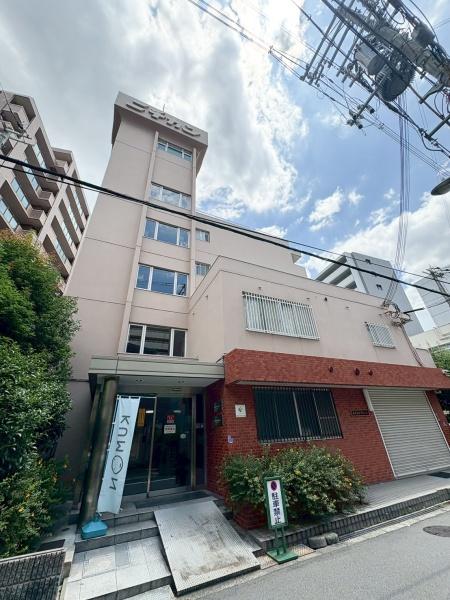 ブルームコートI（旧ハイツニチカンI）